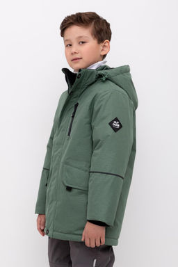 Crockid _ ВК 36091/1 ГР куртка для мал