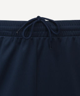 Шорты тренировочные JOGEL CAMP 2 Training Poly Shorts, темно-синий  фото 3