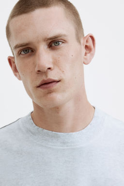 Camiseta Oversized Fit - H&m фото 6