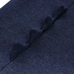 Комбинезон футер 3х нитка начёс 1532340210 - Youlala фото 2