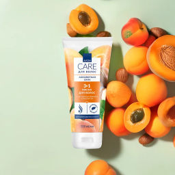 3 в 1 Маска для волос Абсолютная сила, 200 мл 3 в 1 Маска для волос Абсолютная сила, 200 мл