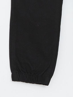 Beli Lastikli Basic Erkek Bebek Jogger E?ofman Alt? - Waikiki фото 2