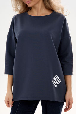 Кофта Футер life