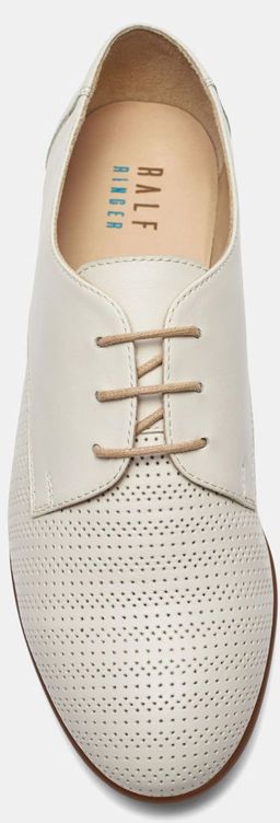 Полуботинки 645111ТБ/ОКП645111ТБ - Ralf ringer фото 4