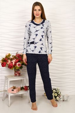 М136 Пижама Нежность