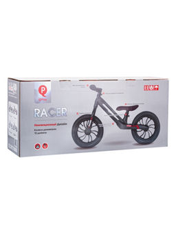 Беговел "Qplay" надув. колеса 12 дюймов