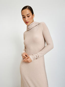 Infinity /  Платье жен. Carry светло-розовый - Infinity Lingerie фото 3