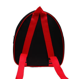 Рюкзак детский Тачка, 23*20,5 см, + блокнот А6 Calligrata - NAZAMOK KIDS фото 5