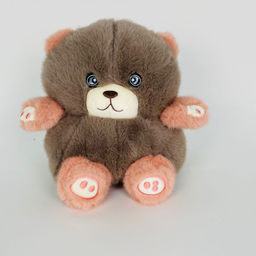 Мягкая игрушка Мишка пухлый 25 см - Storyland фото 10