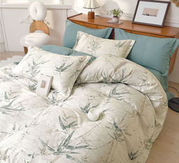 КПБ Mency Египетский Хлопок MENEG033 2 спальный