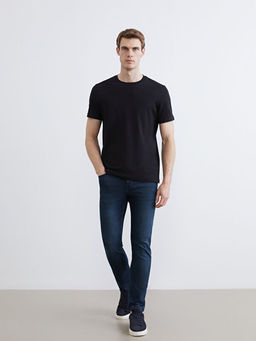 779 Regular Fit Erkek Jean Pantolon