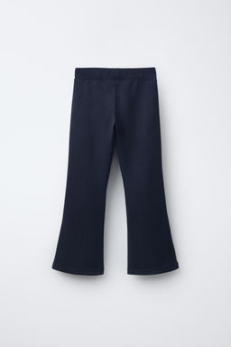 FLARED PINTUCK TROUSERS - Zara фото 2
