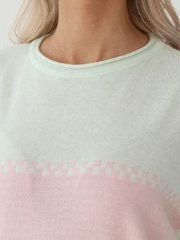 Джемпер Др3-534/4 - Wisell фото 12