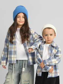 Рубашка детская Соль&Перец  фото 5