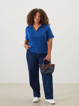 Polo Yaka Kad?n Ti??rt