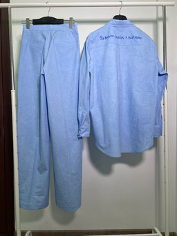 Костюм 1129 - Niv niv фото 7