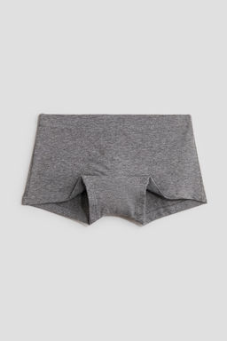 Pack de 10 bragas b?xer de algod?n - H&m фото 4