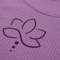 Комплект топ рибана, шорты кулирка 7626900101 - Youlala фото 7