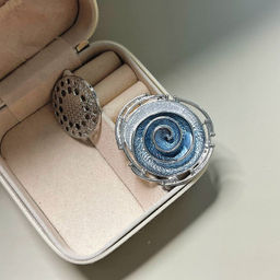 Брошь - J.prettier фото 4