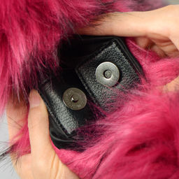 Сумка Mico-Lux-304-White