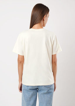 266683кк_п Футболка жен. (ЧЗ) - Clever wear фото 4