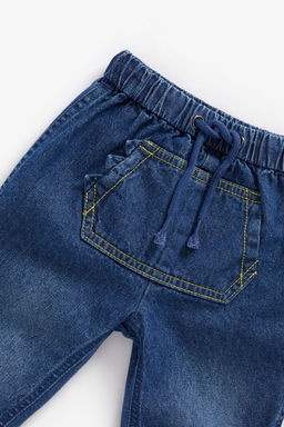 Mothercare / Брюки джинсовые  фото 4