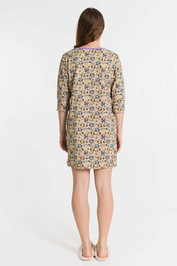 Халат М223063а Набивка