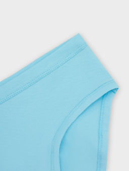 Цена за 2 штуки! ТРУСЫ ДЛЯ ДЕВОЧЕК - Mark formelle фото 3