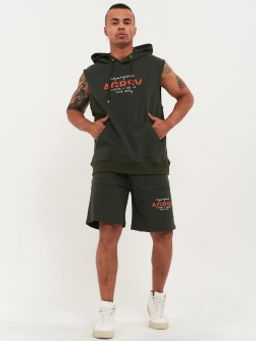 КОСТЮМ СПОРТИВНЫЙ МУЖСКОЙ - Chic & charisma фото 2