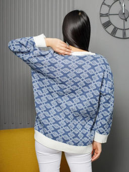 Кардиган женский w-03-107 - Esenia фото 12