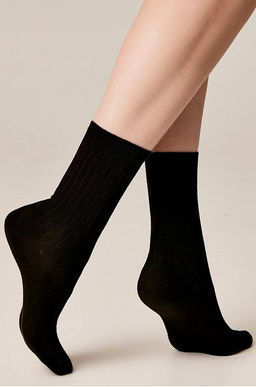 Женские удлиненные носки Брестские  фото 9