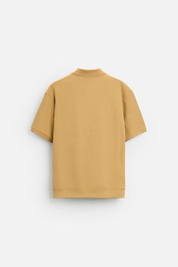 POLO SHIRT - Zara фото 23