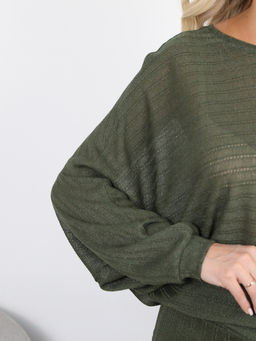 Джемпер М4-4316 - Wisell фото 15