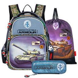 Рюкзак ACR22-178-4