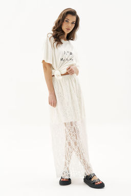 Костюм Fantazia Mod 4864 молочный  фото 3