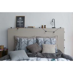 Постельное бельё Этель 2 сп Лес 175х215 см, 200х220 см, 70х70 см -2 шт, бязь  фото 27