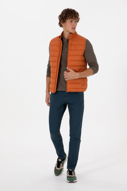 Erkek Bak_r Yelek Sepette S_rpriz _ndirim - U.s. polo assn фото 4