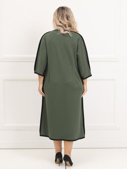 Платье П5-5611/15 - Wisell фото 8