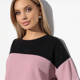 Свитшот Сила гипноза (очарование) - Charutti фото 2