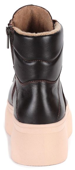 ботинки женские - Riconte фото 6