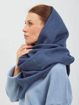 Палантин женский RH9-185-3 - Tantino фото 6