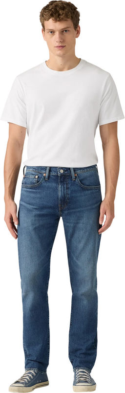 Джинсы мужские