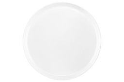 Блюдо сервировочное 33*33*3 см Айсберг на крутящейся дерев. подставке - Elan gallery фото 29