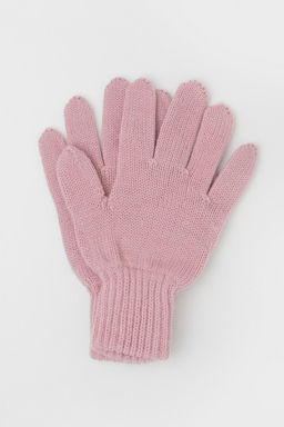 Crockid _ К 125/пудра перчатки дет