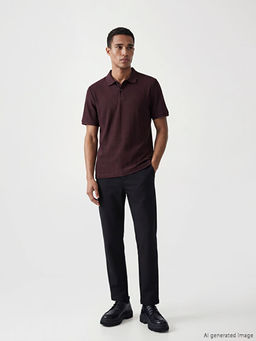 Polo Yaka Erkek Ti??rt