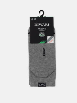 Цена за 2 пары. Носки мужские DIWARI ACTIVE Носки мужские (короткие) - Conte elegant фото 5