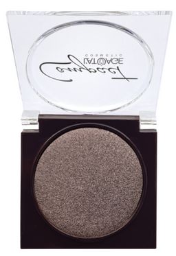 Latuage Тени для век Compact Liquid Metal моно №504 миндальный металлический