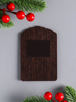 Цена за 2 шт. Магнит на холодильник и календарь отрывной 2026 «Новогодний конь. Я к деньгам», 9.5×6.5 см