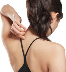 Топ женский