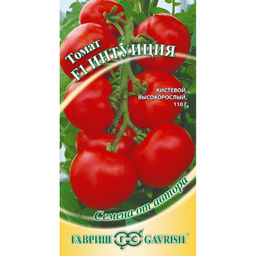 Томат Интуиция F1 12шт. (Гавриш)